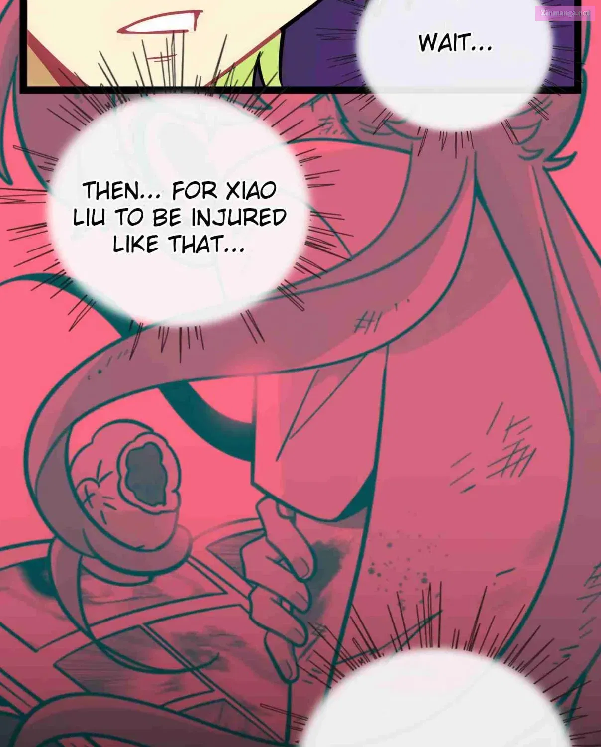 Heart Of Thorns Zinmanga X Chapter 13 Page 38