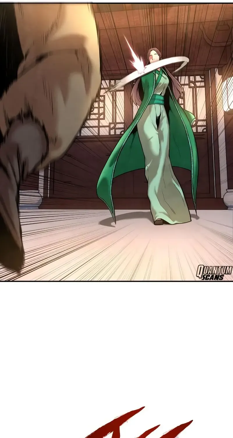 Embodiment of the Assassin in the Murim World Zinmanga X Chapter 8 Page 12