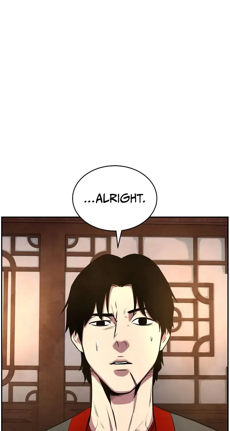 Embodiment of the Assassin in the Murim World Zinmanga X Chapter 8 Page 44