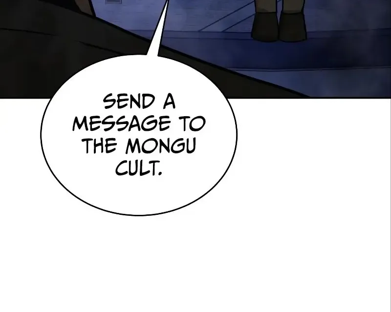 Embodiment of the Assassin in the Murim World Zinmanga X Chapter 8 Page 158