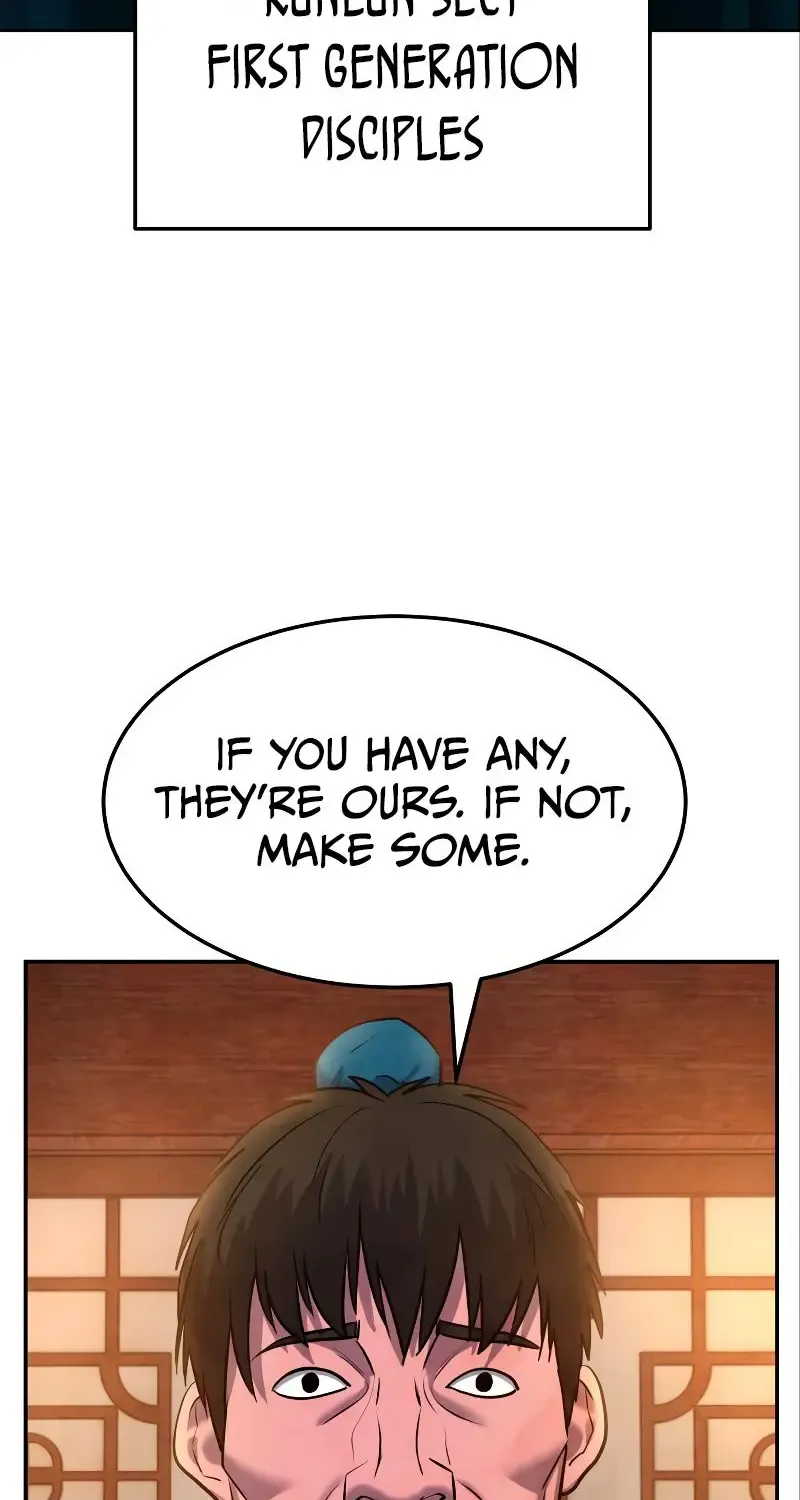Embodiment of the Assassin in the Murim World Zinmanga X Chapter 7 Page 120