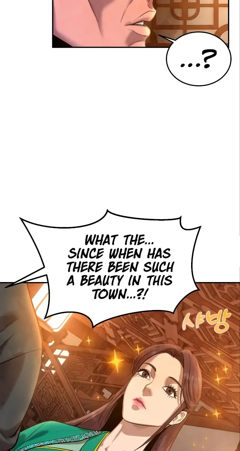 Embodiment of the Assassin in the Murim World Zinmanga X Chapter 7 Page 126