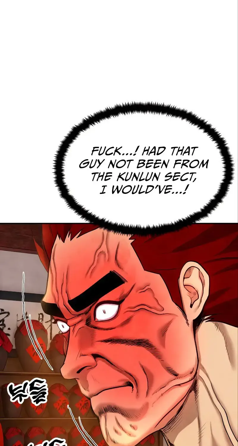 Embodiment of the Assassin in the Murim World Zinmanga X Chapter 7 Page 130