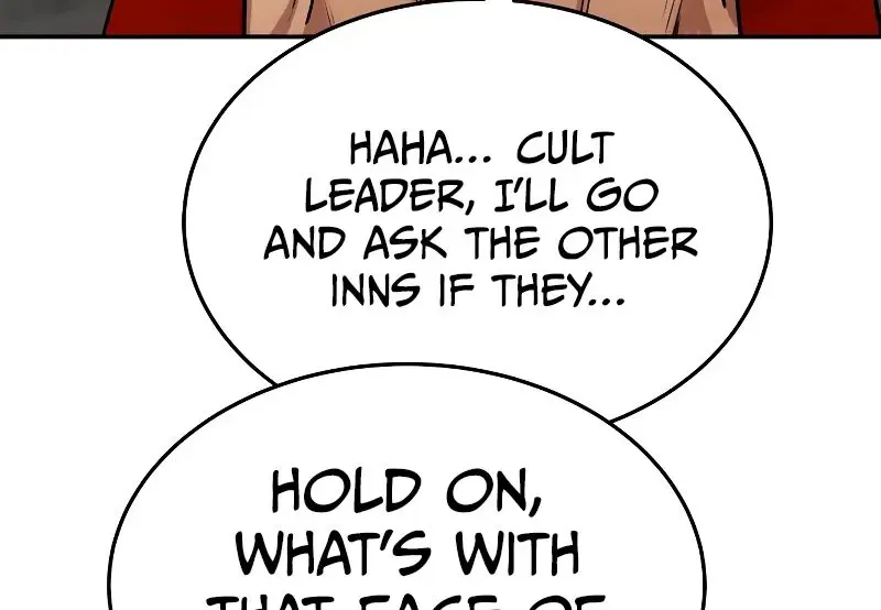 Embodiment of the Assassin in the Murim World Zinmanga X Chapter 7 Page 136