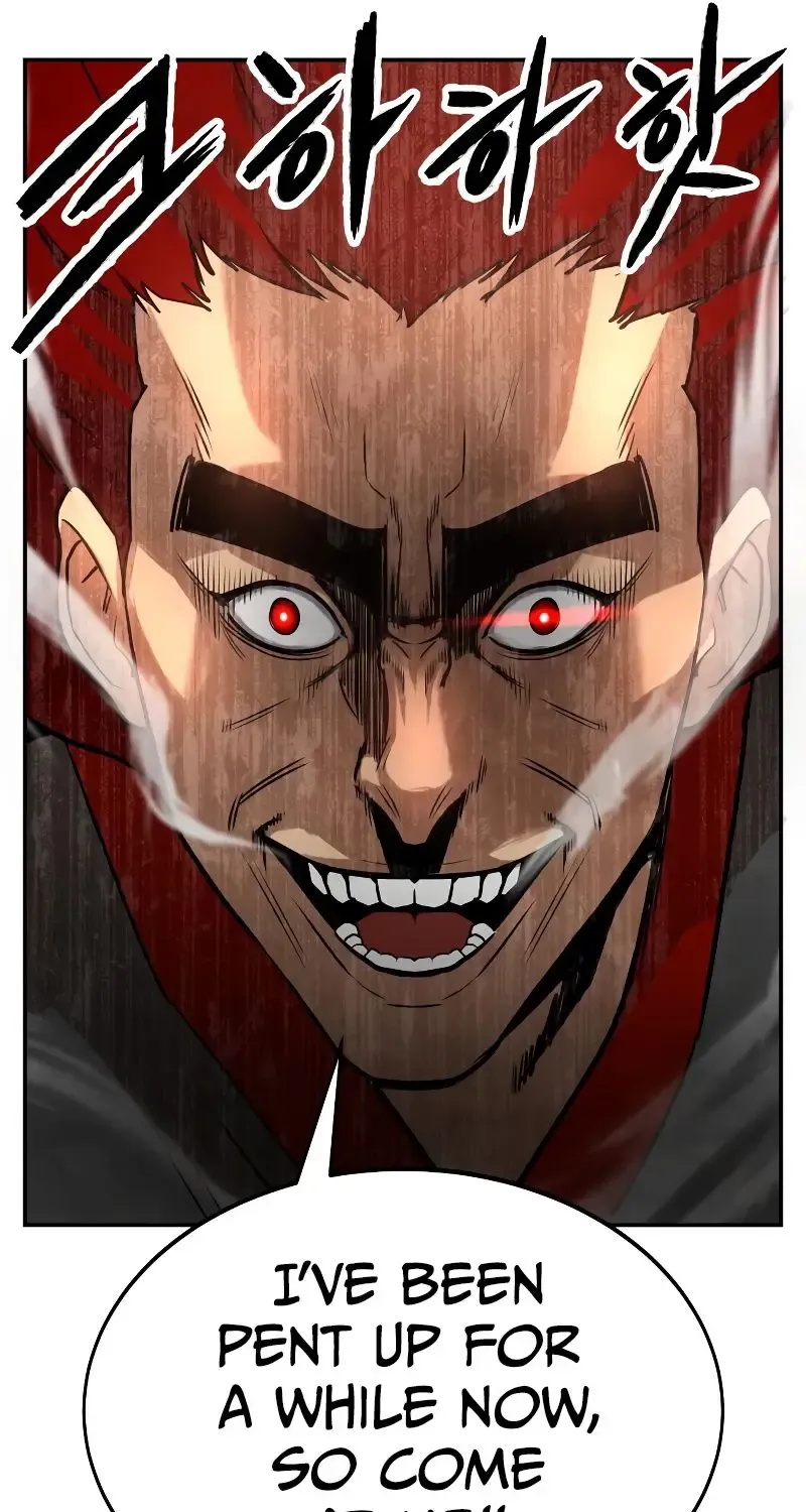 Embodiment of the Assassin in the Murim World Zinmanga X Chapter 6 Page 16