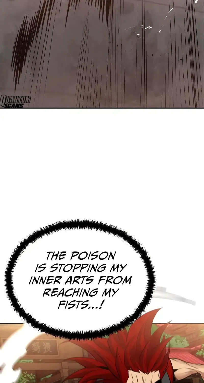 Embodiment of the Assassin in the Murim World Zinmanga X Chapter 6 Page 150