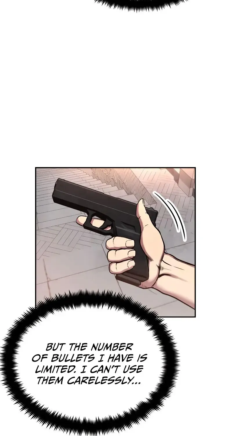 Embodiment of the Assassin in the Murim World Zinmanga X Chapter 6 Page 160