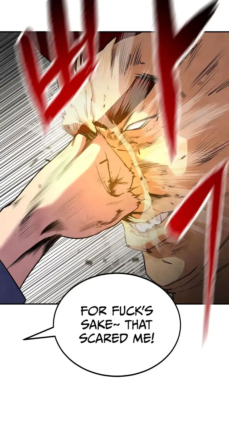 Embodiment of the Assassin in the Murim World Zinmanga X Chapter 5 Page 8