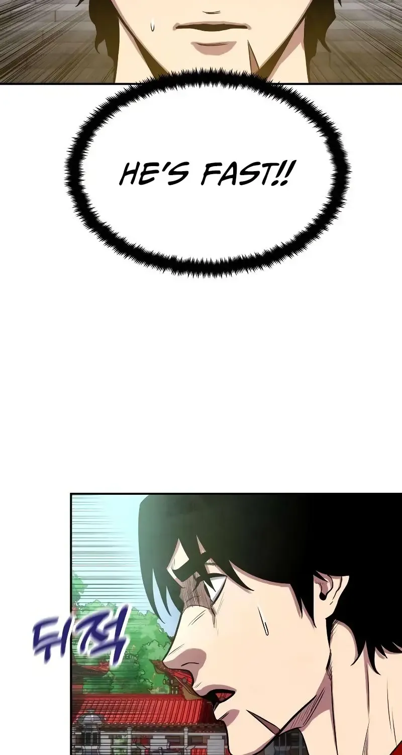 Embodiment of the Assassin in the Murim World Zinmanga X Chapter 5 Page 126