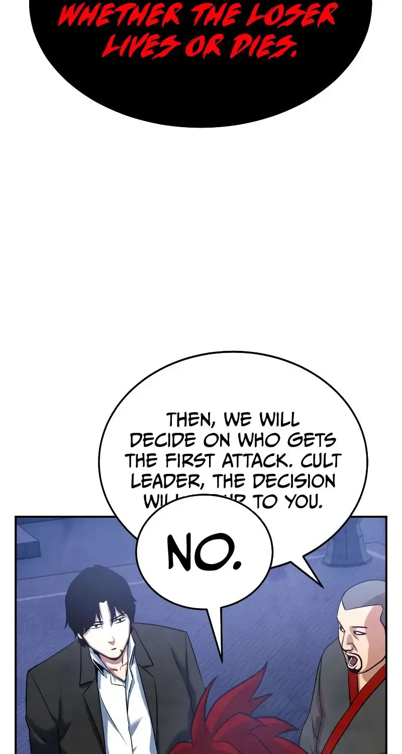 Embodiment of the Assassin in the Murim World Zinmanga X Chapter 4 Page 68