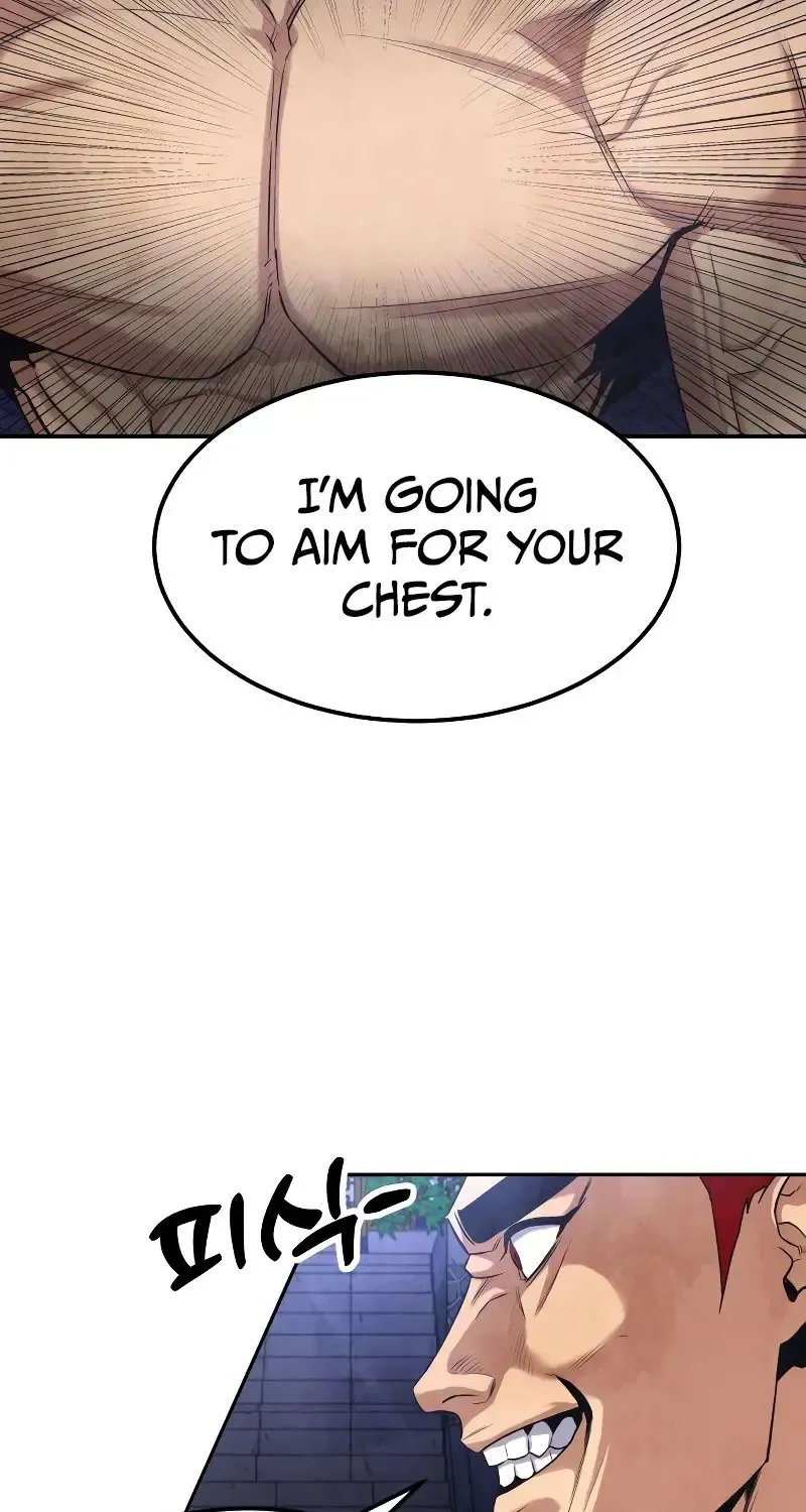Embodiment of the Assassin in the Murim World Zinmanga X Chapter 4 Page 74