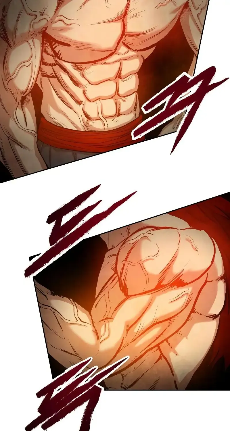 Embodiment of the Assassin in the Murim World Zinmanga X Chapter 4 Page 76