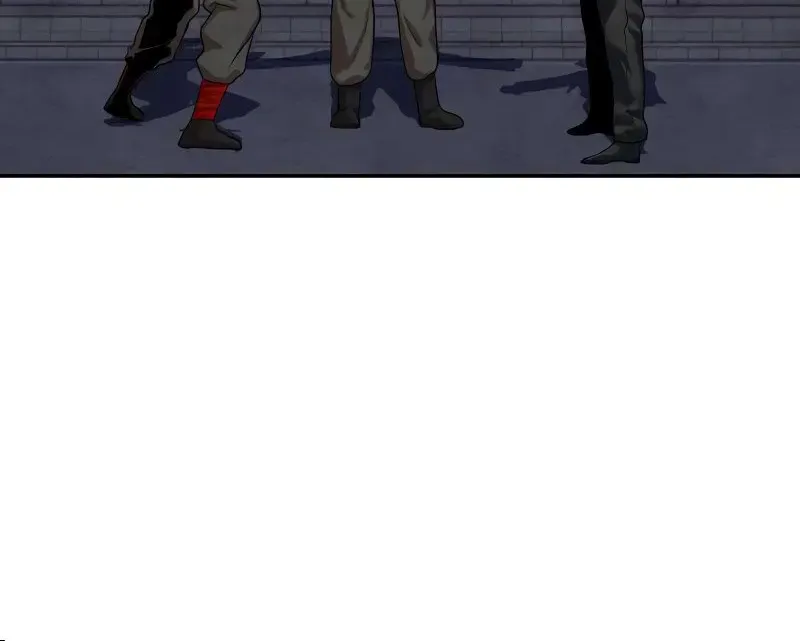 Embodiment of the Assassin in the Murim World Zinmanga X Chapter 4 Page 85