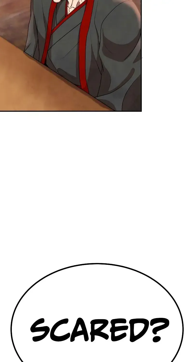 Embodiment of the Assassin in the Murim World Zinmanga X Chapter 3 Page 116
