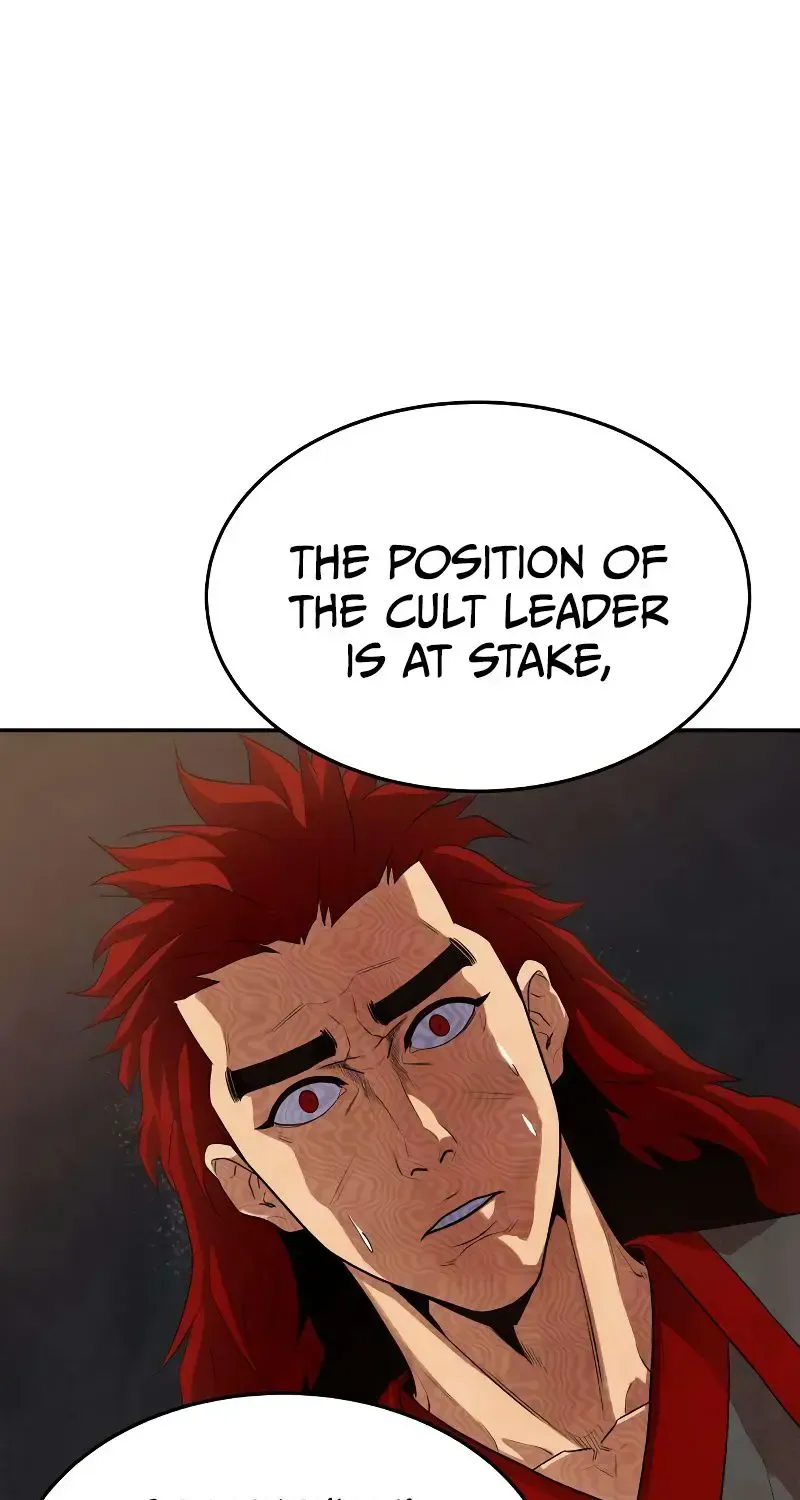 Embodiment of the Assassin in the Murim World Zinmanga X Chapter 3 Page 142