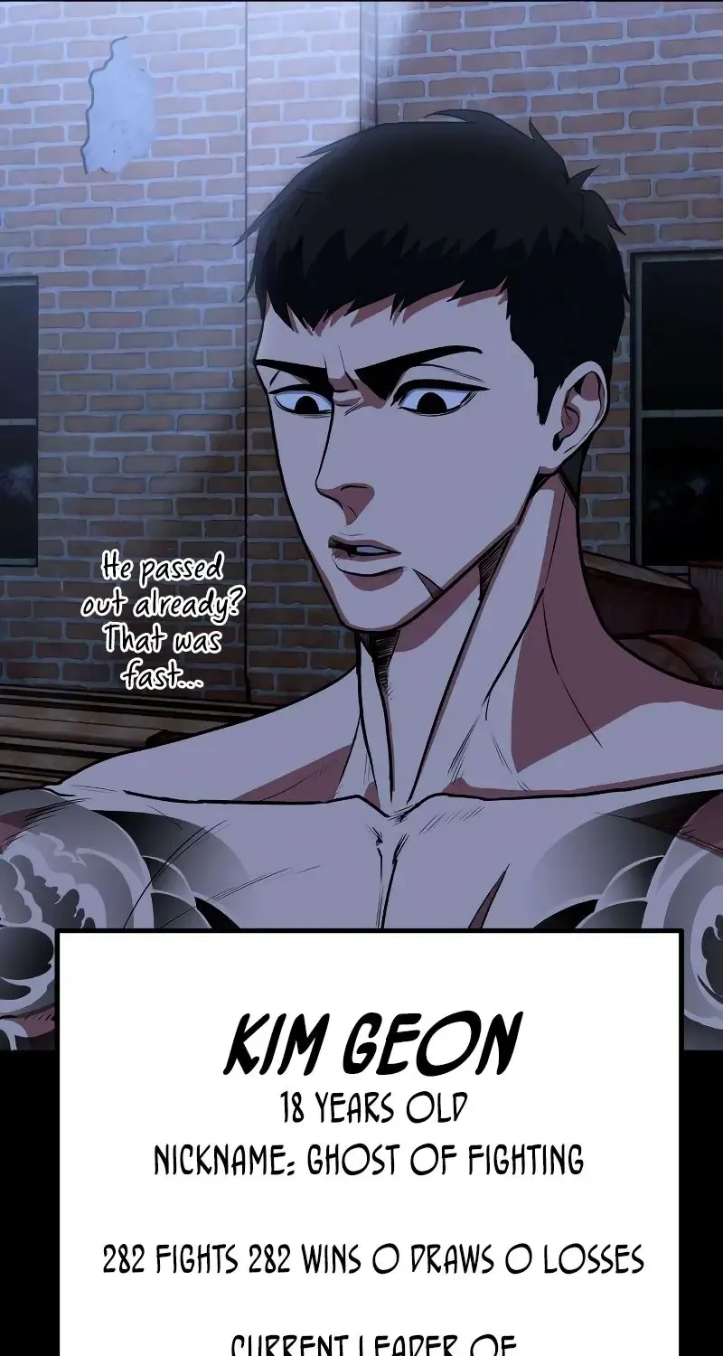 Embodiment of the Assassin in the Murim World Zinmanga X Chapter 2 Page 54