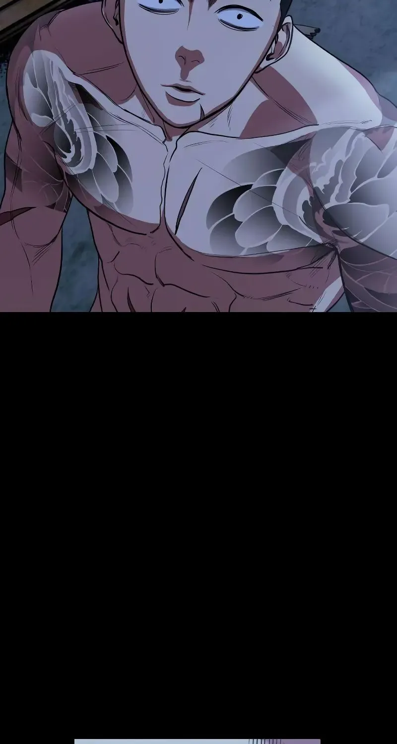 Embodiment of the Assassin in the Murim World Zinmanga X Chapter 2 Page 70