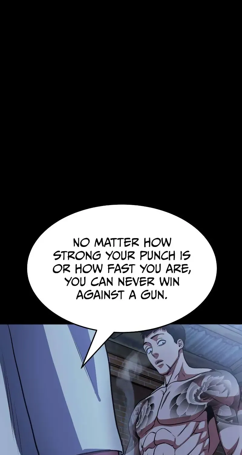 Embodiment of the Assassin in the Murim World Zinmanga X Chapter 2 Page 72