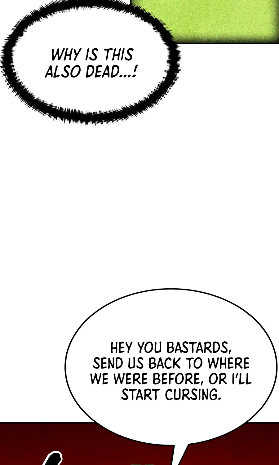 Embodiment of the Assassin in the Murim World Zinmanga X Chapter 1 Page 126
