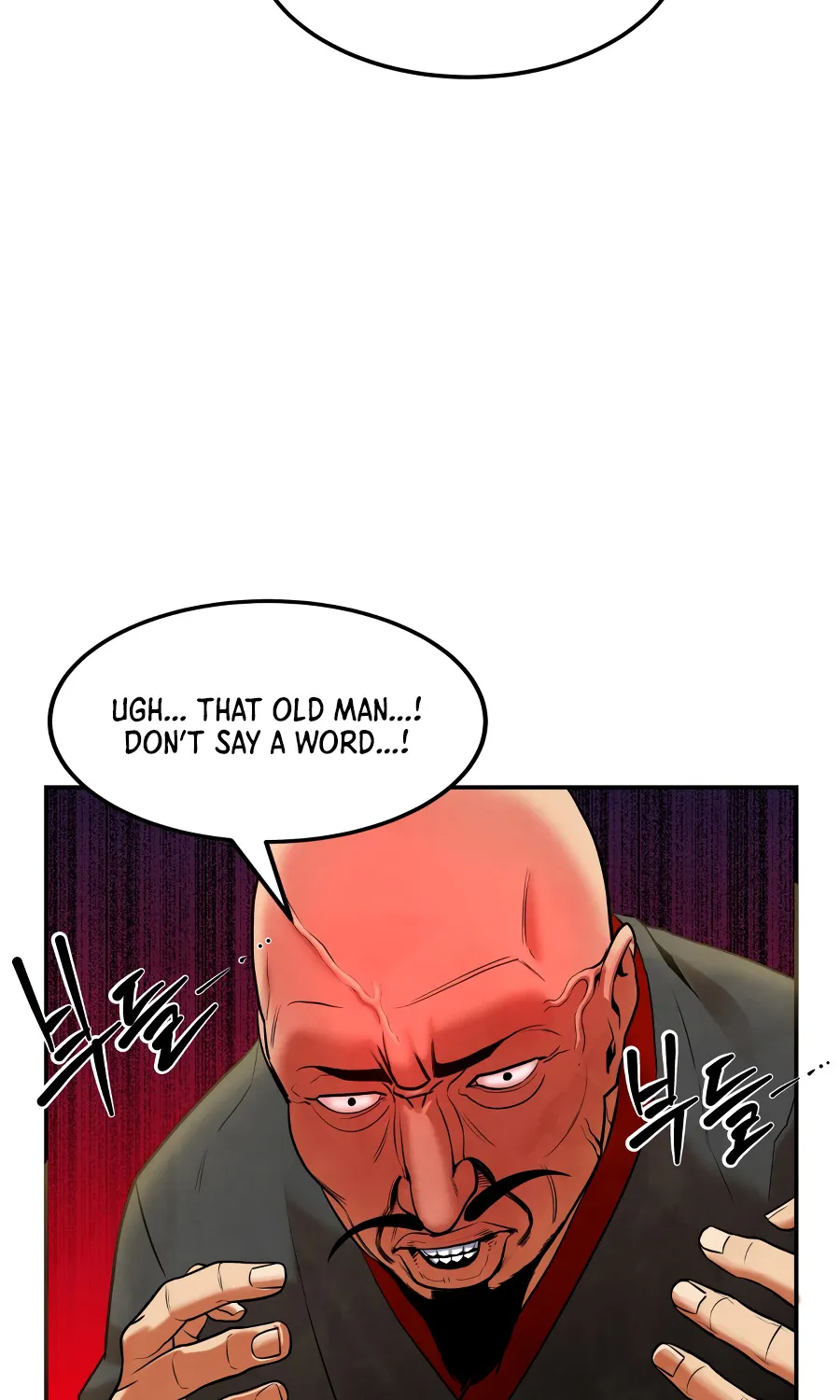 Embodiment of the Assassin in the Murim World Zinmanga X Chapter 1 Page 140