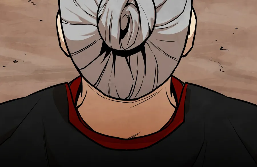 Embodiment of the Assassin in the Murim World Zinmanga X Chapter 1 Page 143