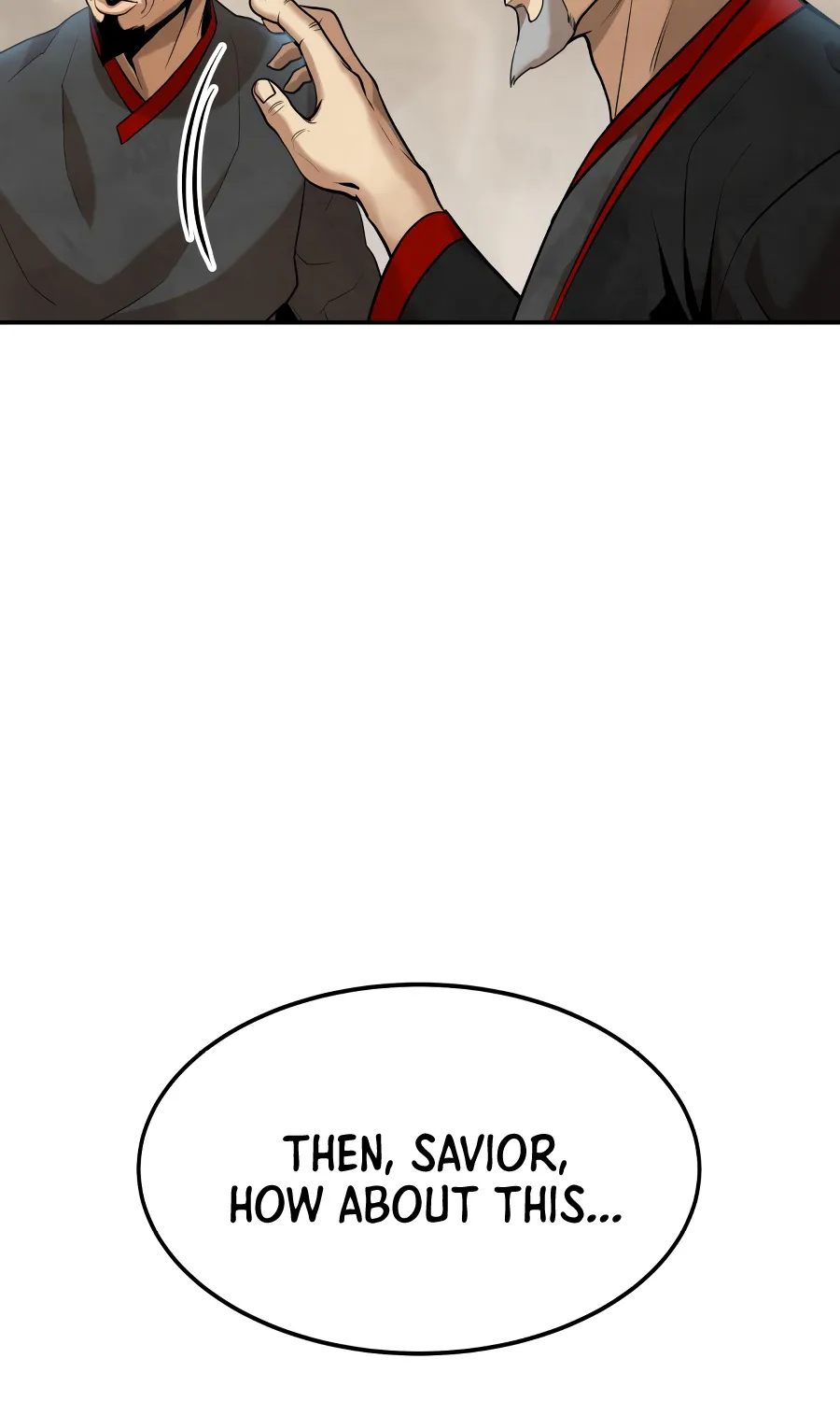 Embodiment of the Assassin in the Murim World Zinmanga X Chapter 1 Page 156