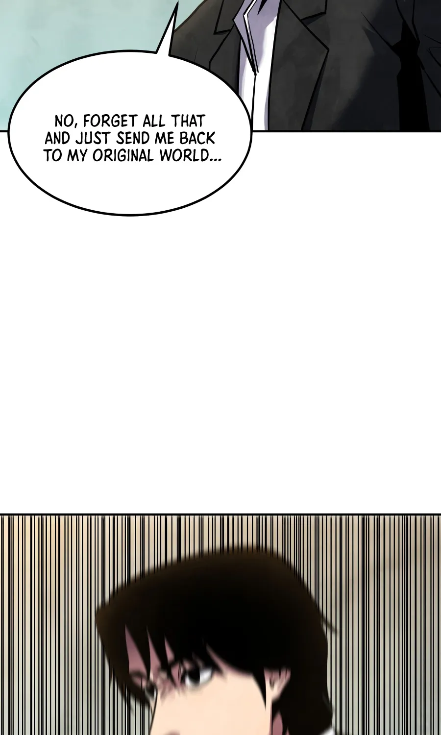 Embodiment of the Assassin in the Murim World Zinmanga X Chapter 1 Page 166