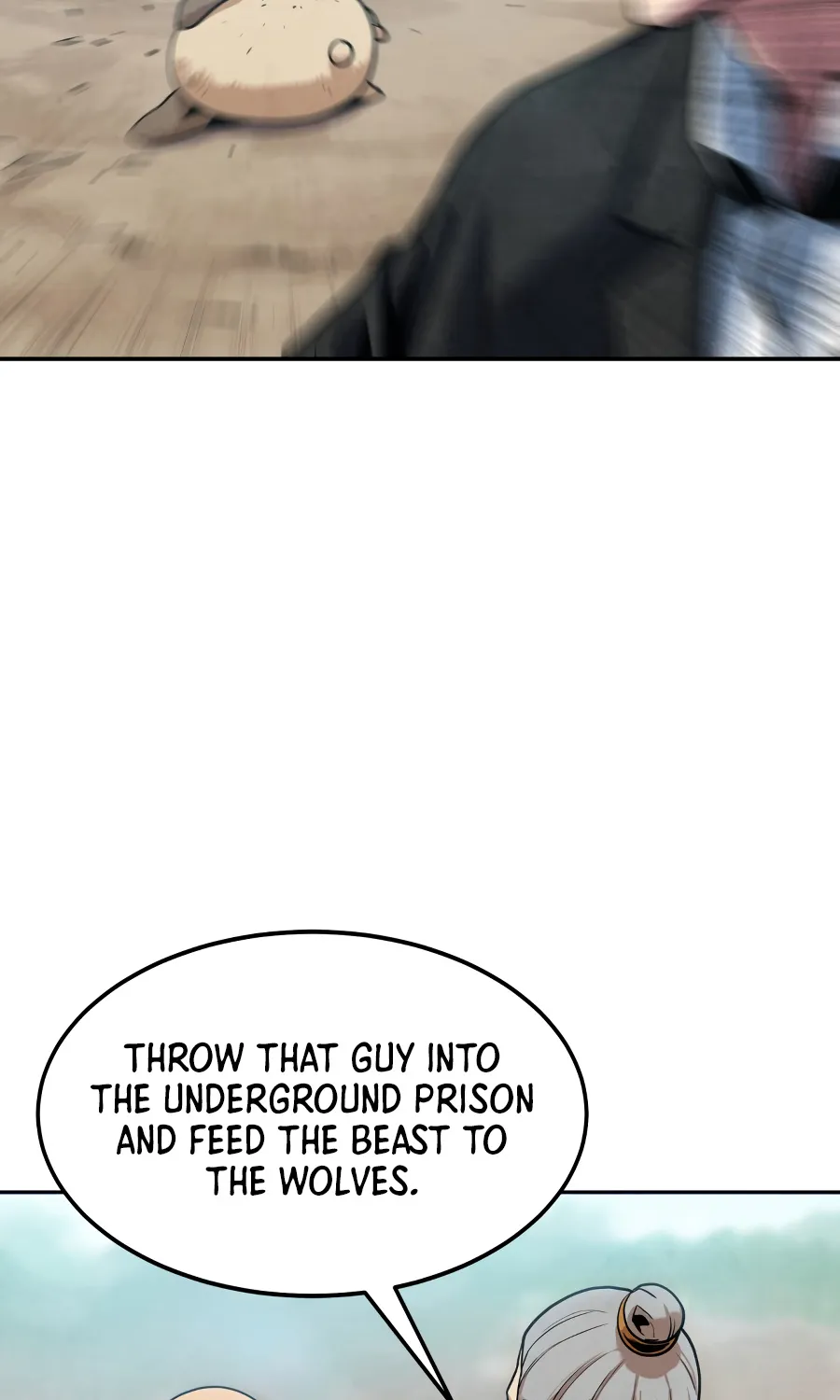 Embodiment of the Assassin in the Murim World Zinmanga X Chapter 1 Page 222