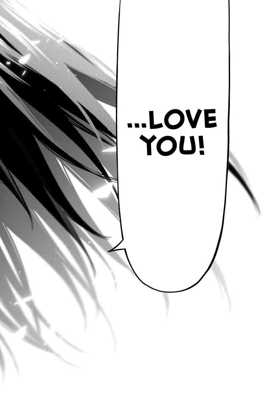 Amagami-San Chi No Enmusubi Zinmanga X Chapter 105 Page 22