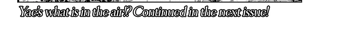 Amagami-San Chi No Enmusubi Zinmanga X Chapter 84 Page 39