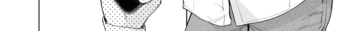 Amagami-San Chi No Enmusubi Zinmanga X Chapter 78 Page 3