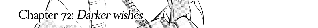 Amagami-San Chi No Enmusubi Zinmanga X Chapter 72 Page 3