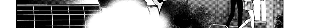 Amagami-San Chi No Enmusubi Zinmanga X Chapter 72 Page 9