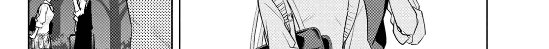 Amagami-San Chi No Enmusubi Zinmanga X Chapter 72 Page 17