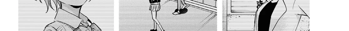 Amagami-San Chi No Enmusubi Zinmanga X Chapter 72 Page 37