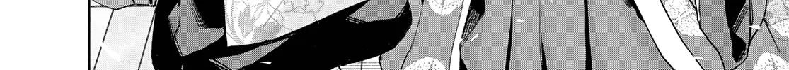 Amagami-San Chi No Enmusubi Zinmanga X Chapter 67 Page 3