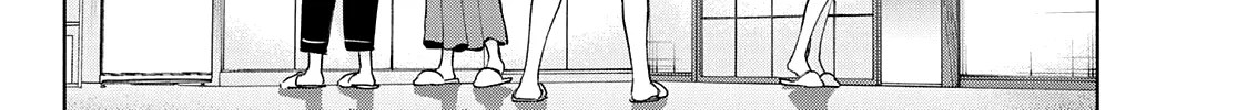 Amagami-San Chi No Enmusubi Zinmanga X Chapter 56 Page 37
