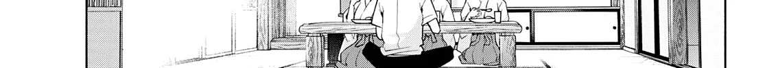 Amagami-San Chi No Enmusubi Zinmanga X Chapter 51 Page 35