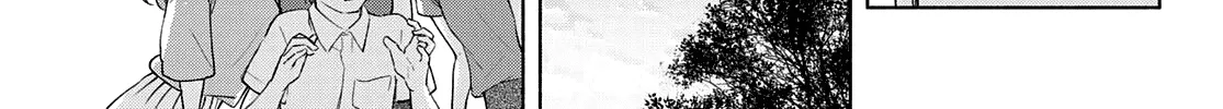 Amagami-San Chi No Enmusubi Zinmanga X Chapter 50 Page 37