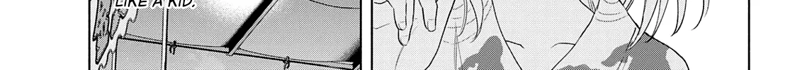 Amagami-San Chi No Enmusubi Zinmanga X Chapter 49 Page 17