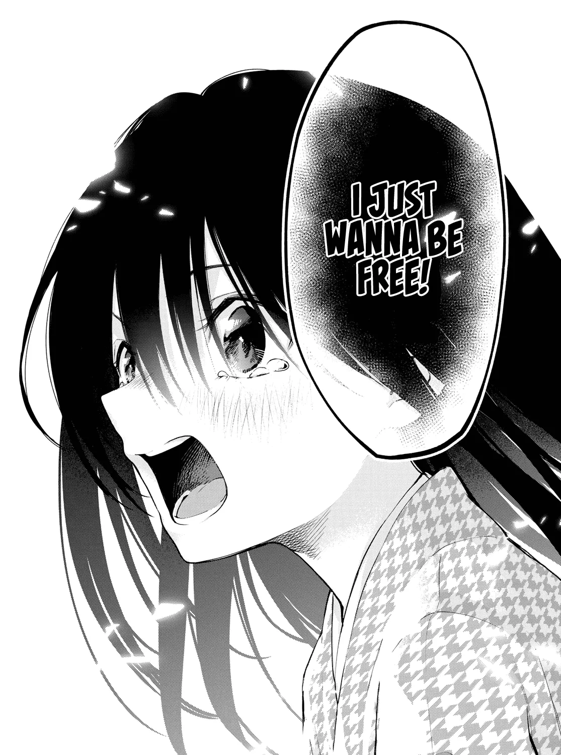 Amagami-San Chi No Enmusubi Zinmanga X Chapter 39 Page 22