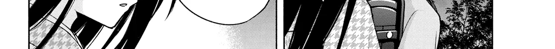 Amagami-San Chi No Enmusubi Zinmanga X Chapter 39 Page 27