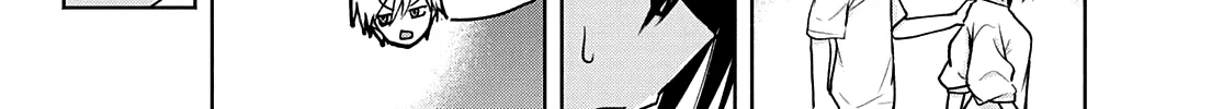 Amagami-San Chi No Enmusubi Zinmanga X Chapter 37 Page 29