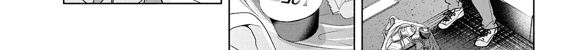 Amagami-San Chi No Enmusubi Zinmanga X Chapter 35 Page 25