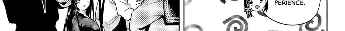 Amagami-San Chi No Enmusubi Zinmanga X Chapter 29 Page 7