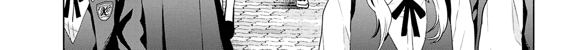 Amagami-San Chi No Enmusubi Zinmanga X Chapter 28 Page 7