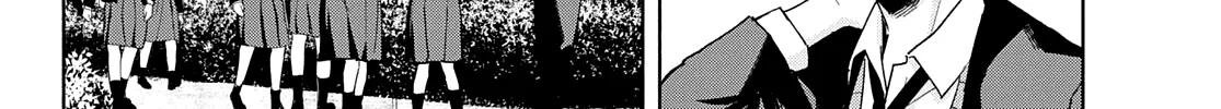 Amagami-San Chi No Enmusubi Zinmanga X Chapter 28 Page 9