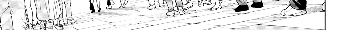 Amagami-San Chi No Enmusubi Zinmanga X Chapter 27 Page 35