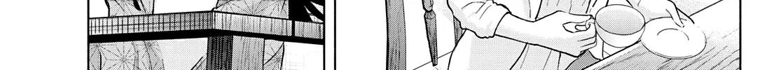 Amagami-San Chi No Enmusubi Zinmanga X Chapter 24 Page 7