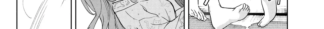 Amagami-San Chi No Enmusubi Zinmanga X Chapter 13 Page 21